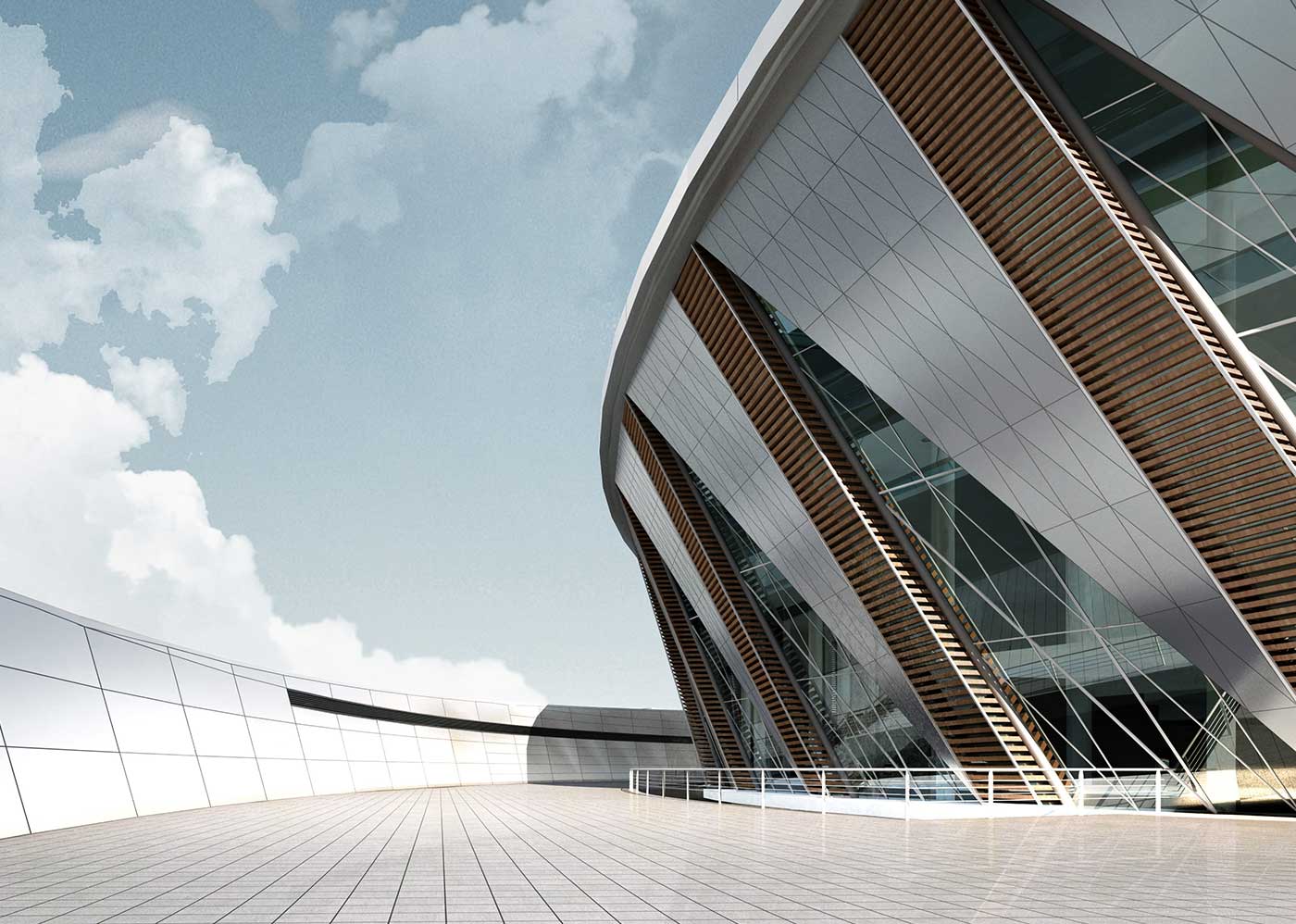 Proven Building Group | Open spaces and how to make the best use of them